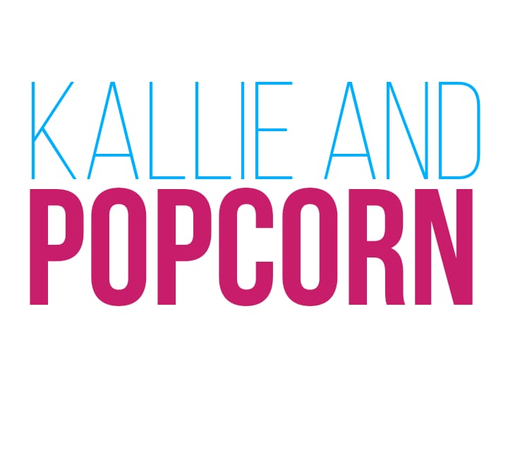 Kallie and Poporn